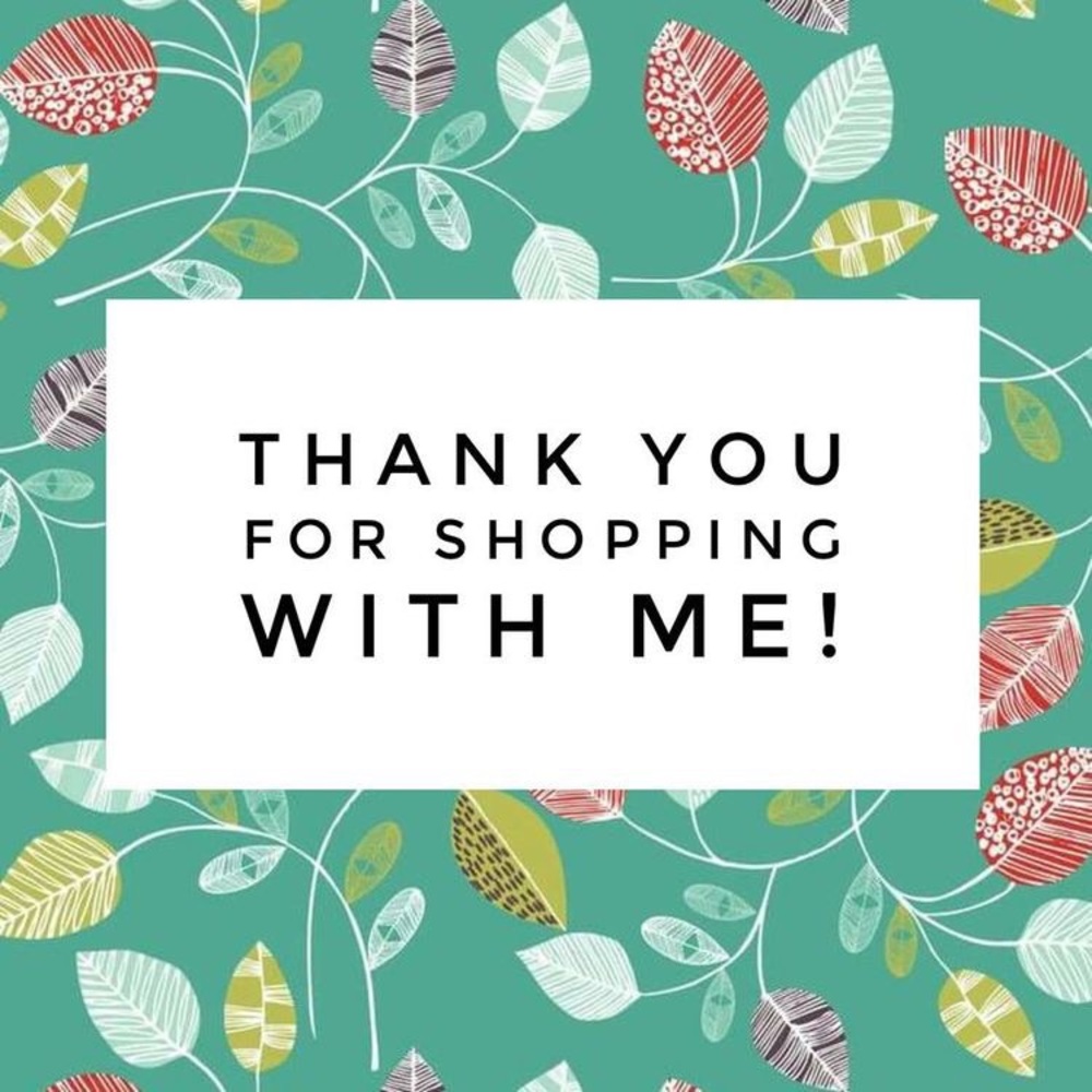 Thank you!